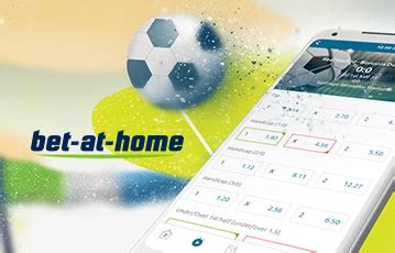 bet at home mobile